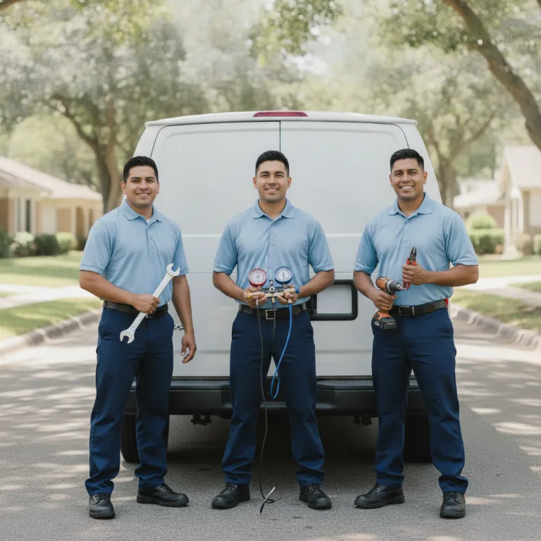 Aire Acondicionado equipo en Jacona de Plancarte